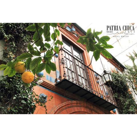 Hotel Patria Chica