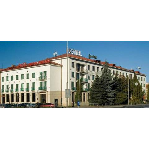 Hotel Polana