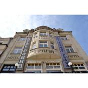 Hotel Praha Liberec