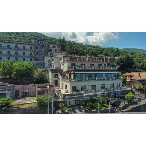 Hotel Primavera Dell'Etna