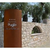 Hotel Puglia Garden