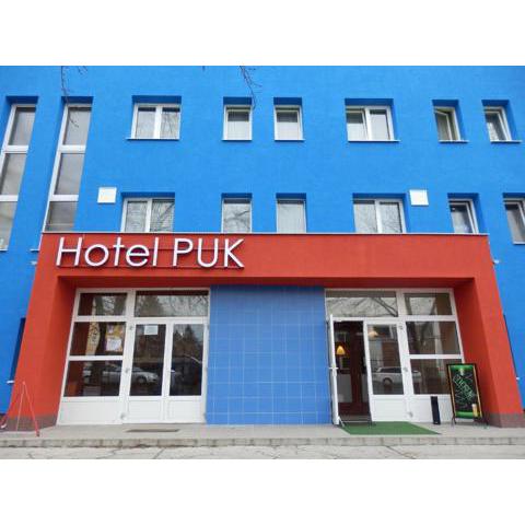 Hotel Puk