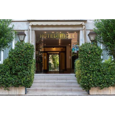 Hotel Rigel