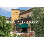 Hotel Ristorante Al Fiore