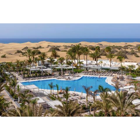 Hotel Riu Palace Maspalomas - Adults Only