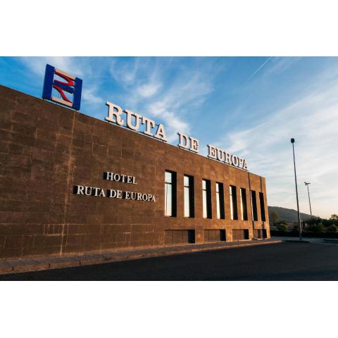 Hotel Ruta de Europa