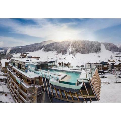 Hotel Salzburger Hof Leogang