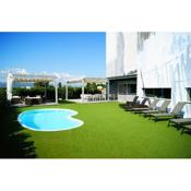 Hotel Sercotel Plana Parc