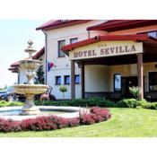 Hotel Sevilla