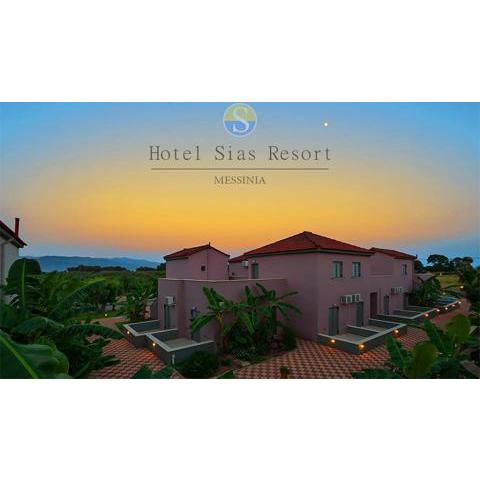 Hotel Sias Resort