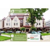 Hotel Silvia Gold Gliwice