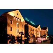 Hotel Simplon