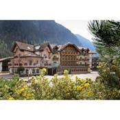 Hotel Soreghes Gran Chalet