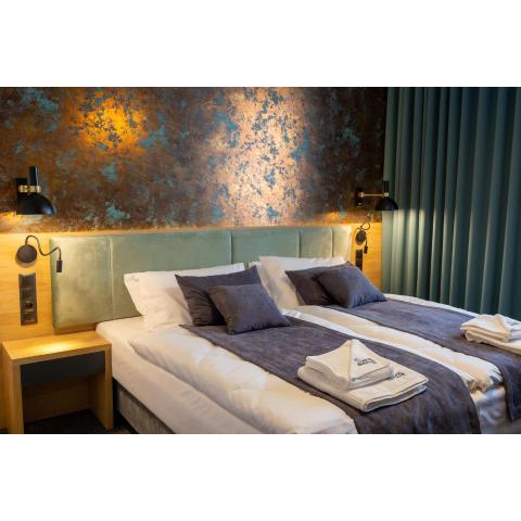 Hotel&SPA Hetman