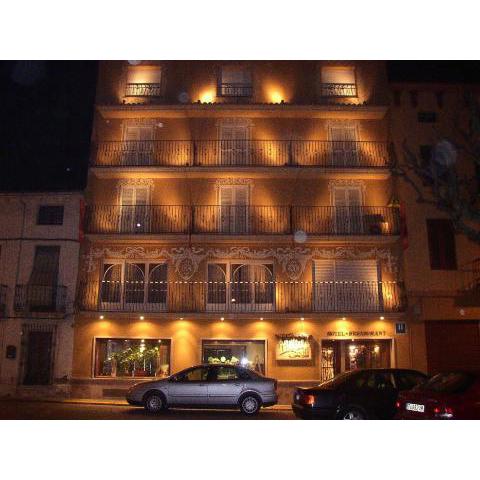 Hotel Tall de Conill