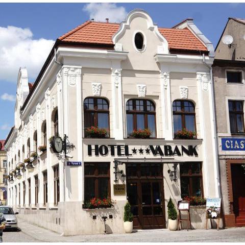 Hotel Vabank