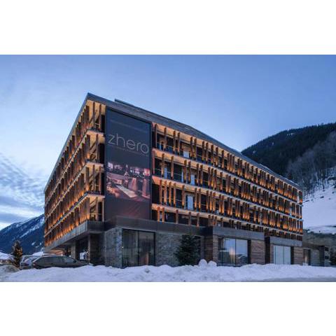 Hotel Zhero – Ischgl/Kappl