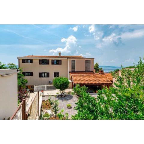 House and Apt. in Crikvenica 39364