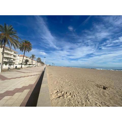 house on the beach