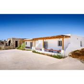 House Suites - Psarou