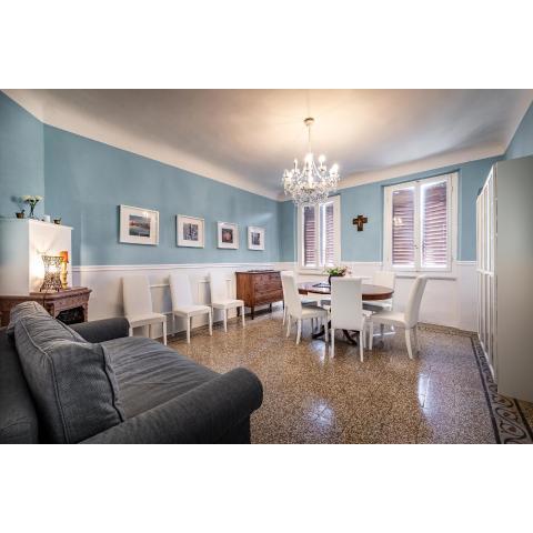 Hs4U Montebello Suite Apartment