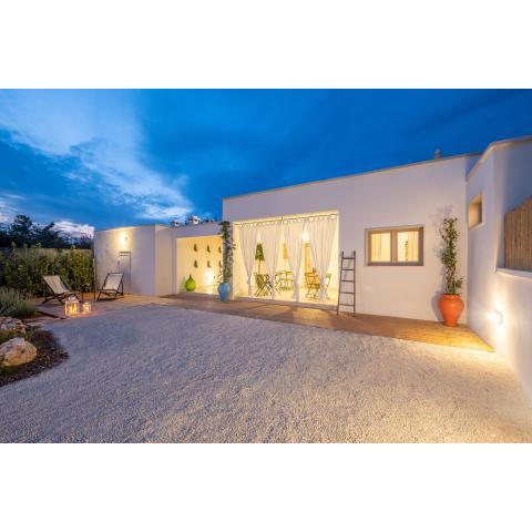 I Colmi - Trulli Suites