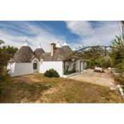 I Trulli delle Fate Fuffe by BarbarHouse