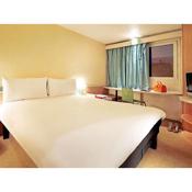 Ibis Madrid Alcorcon Tresaguas