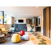 ibis Styles Barcelona Centre