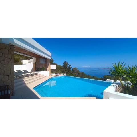 Ibiza 7th Heaven Villa