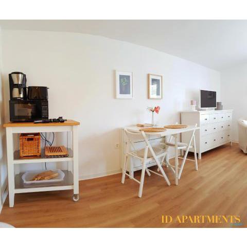 ID Apartment