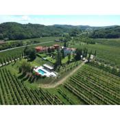 Il Roncal Wine Resort - for Wine Lovers