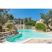 Il Trullo - Tia Maria Country Inn