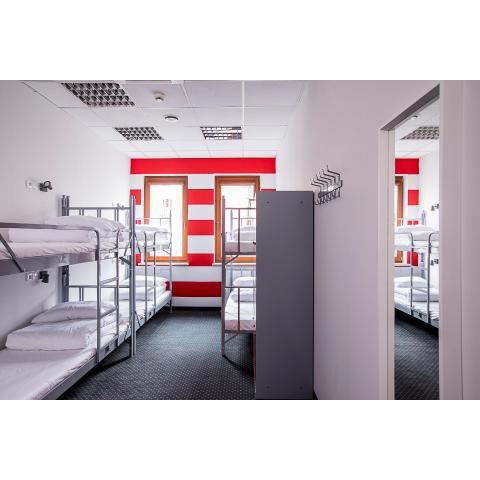 Inbed Hostel