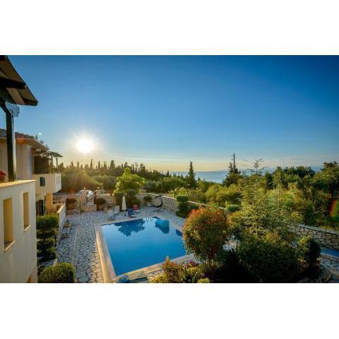 Ionian Villas