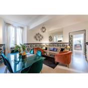 IREX Trevi Fountain Penthouse