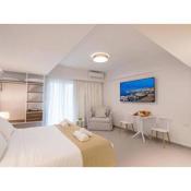 Iris Luxury Apartment at the Heraklion Center