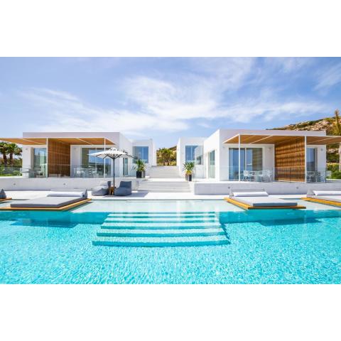 ISTIA LUXURY VILLAS