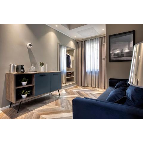 Italianflat - Design rooms Verona