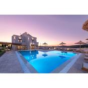 Ivoni Villa, an Iconic Summer Retreat, By ThinkVilla