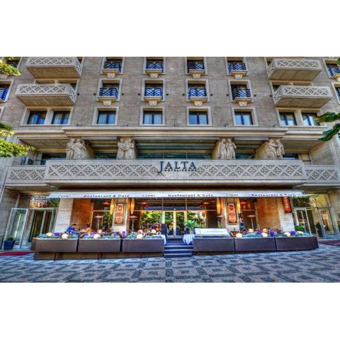 Jalta Boutique Hotel