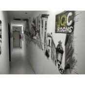 JQC Rooms