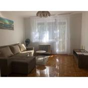 Karman Apartman - 2 bed flat, max 4 pers, central Jaszbereny