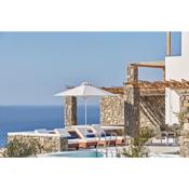 Katikies Villas Mykonos - The Leading Hotels Of The World