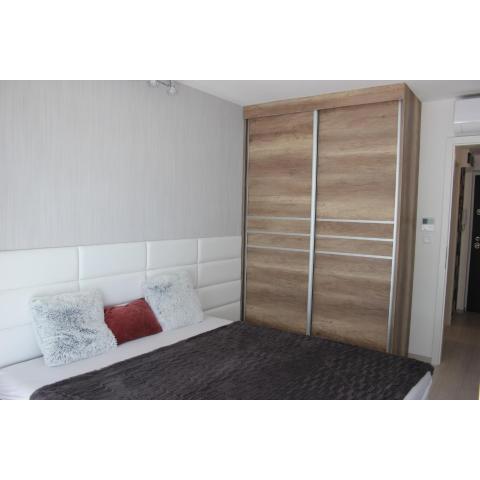 Katus Apartman Siófok