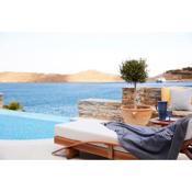 Kea Mare Luxury Villas