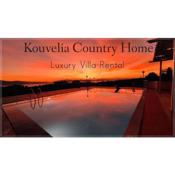 Kouvelia Country Home Luxury Villa Rental