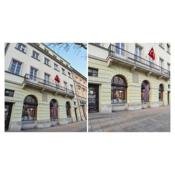 Krakowskie Przedmiescie P&O Serviced Apartments