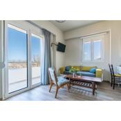 Kyma seaview Apartments, Episkopi beach Rethymno