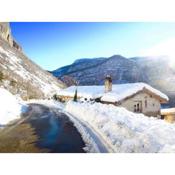 L'Echappée en Vercors